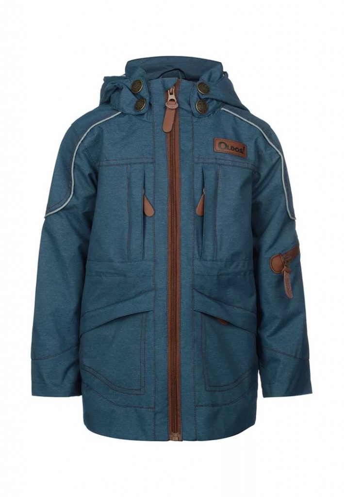 картинка Куртка/ветровка "Сноу" от магазина GISHA