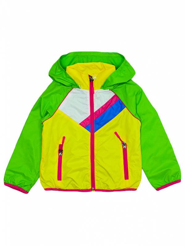 картинка Куртка для девочки  Boom By Orby  (62452) от магазина GISHA